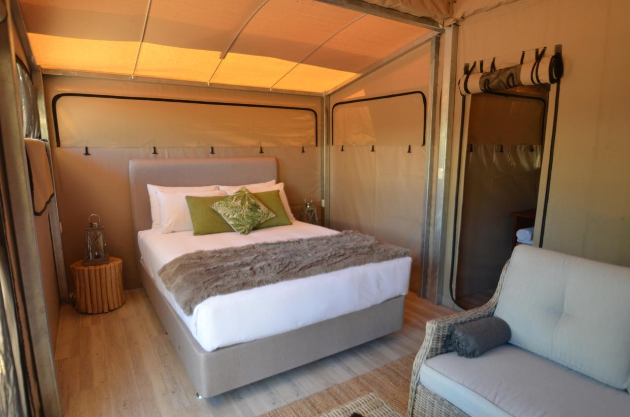 Coalmine Beach Holiday Park Уолпол Екстериор снимка